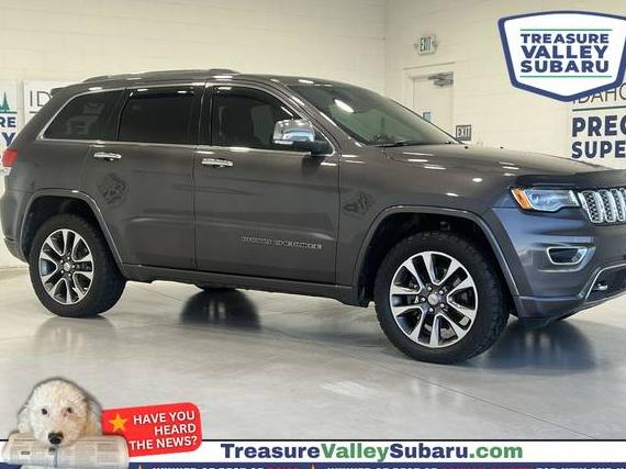 JEEP GRAND CHEROKEE 2018 1C4RJFCMXJC407622 image JEEP GRAND CHEROKEE 2018 1C4RJFCMXJC407622 image